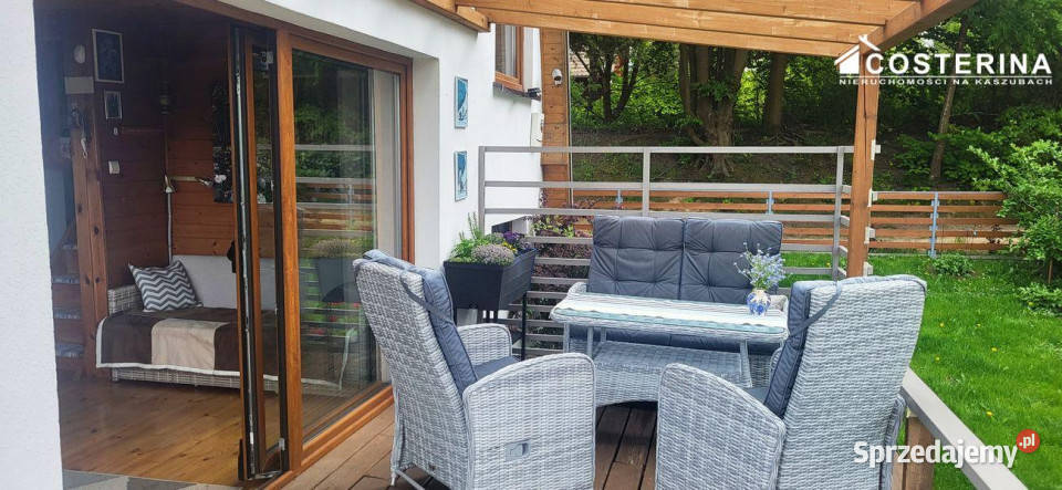 Dom wolnostojący Gołubie 54m2 sprzedam