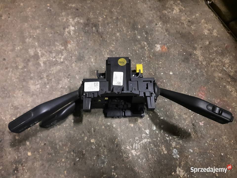 Tempomat Passat B6 tdi Gołdap sprzedam