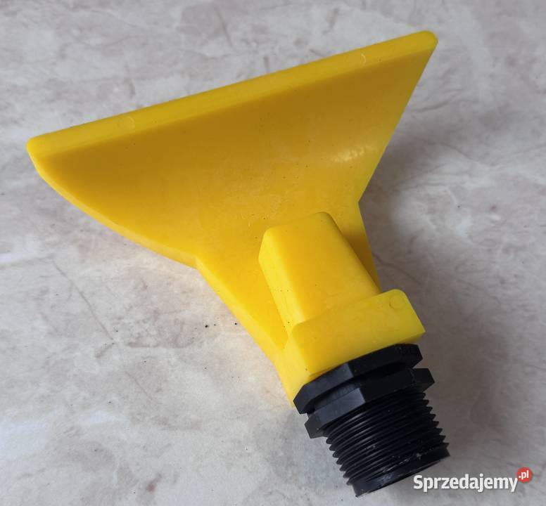 Dysza PU Poliuretan Do Przesiewaczy Wibracyjnych