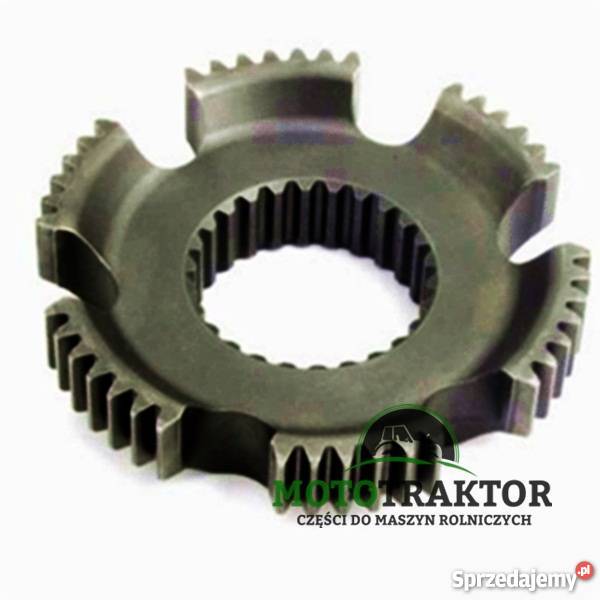 Piasta speedshift Massey Ferguson 6110 6120 6130