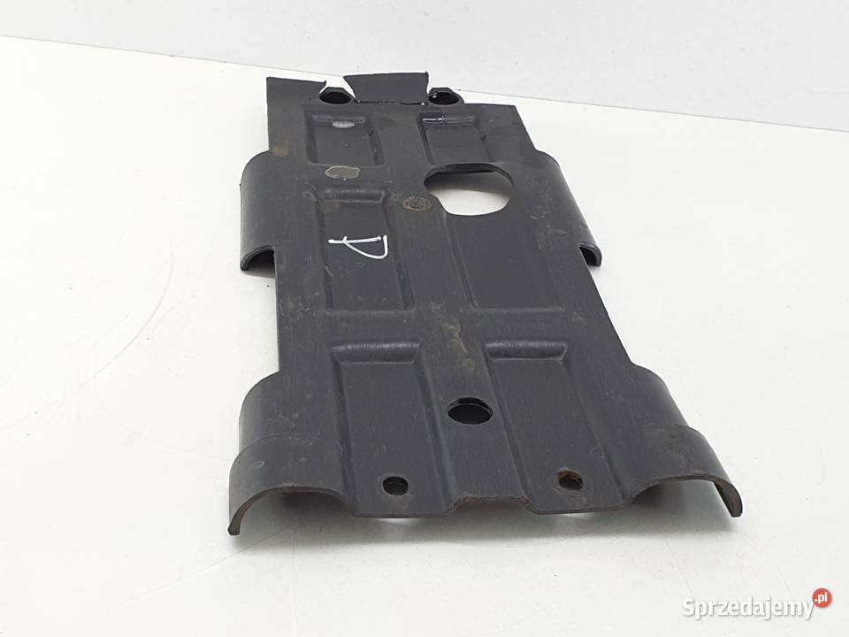 OSLONA SPODU PRZOD TGB BLADE 250 Janowice