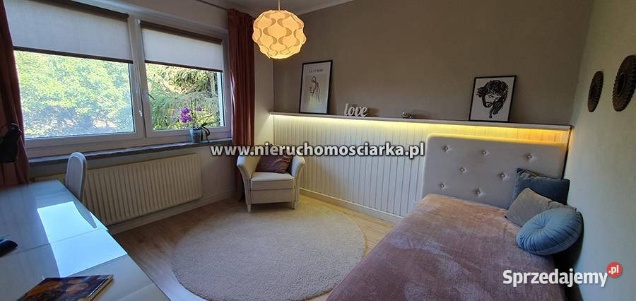 Dom wolnostojący Turza Śląska 260m2 992m2