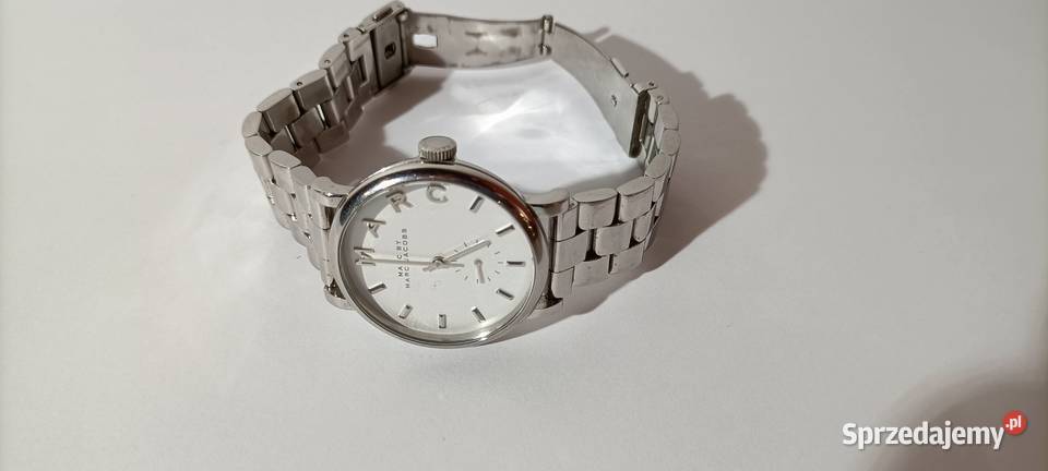 Zegarek damski Marc by Marc Jacobs Katowice