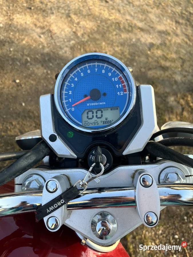 Barton Classic czterosuwowy Suwałki sprzedam