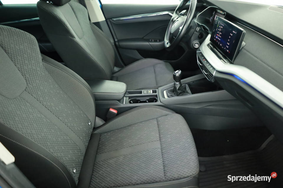 Skoda Octavia 15 TSI nawigacja Piaseczno