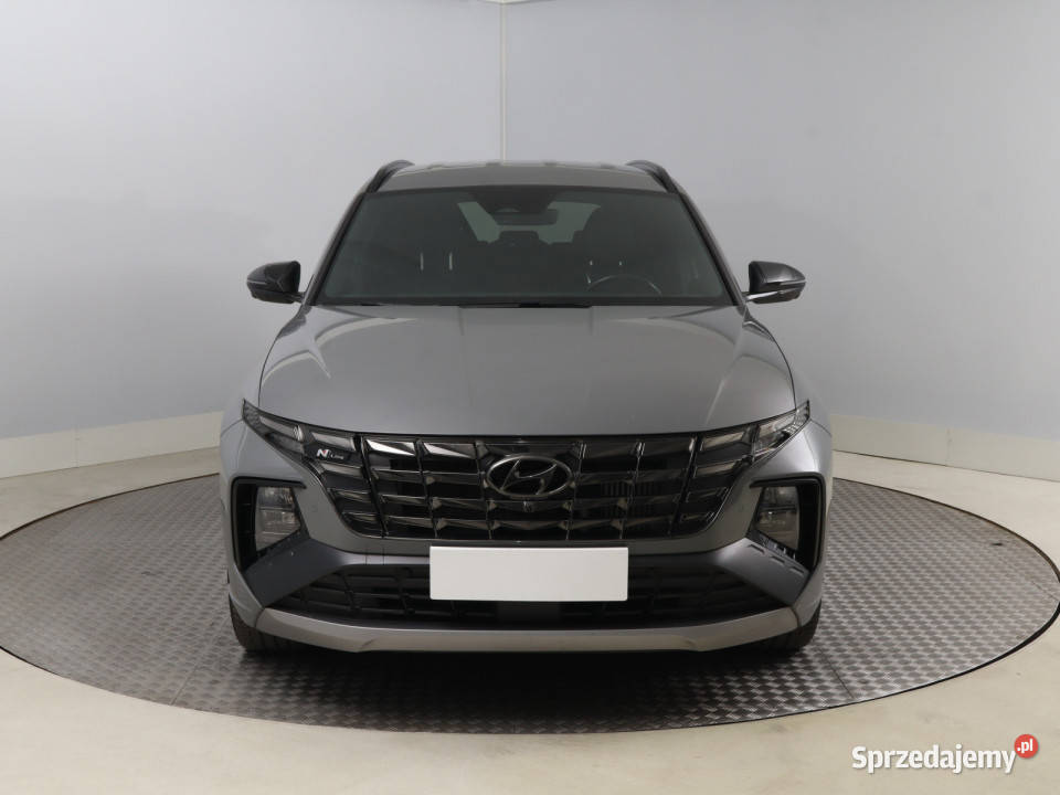 Hyundai Tucson 16 TGDI 48V MHEV przyciemniane szyby Bielany Wrocławskie