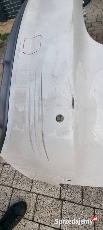 Zderzak Tył Audi A7 C7 lift S line sprzedam