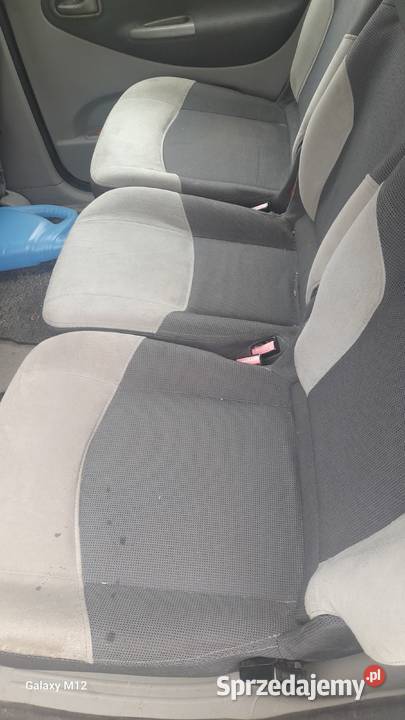 Renault scenic 16 16v Scenic Renault Hajnówka