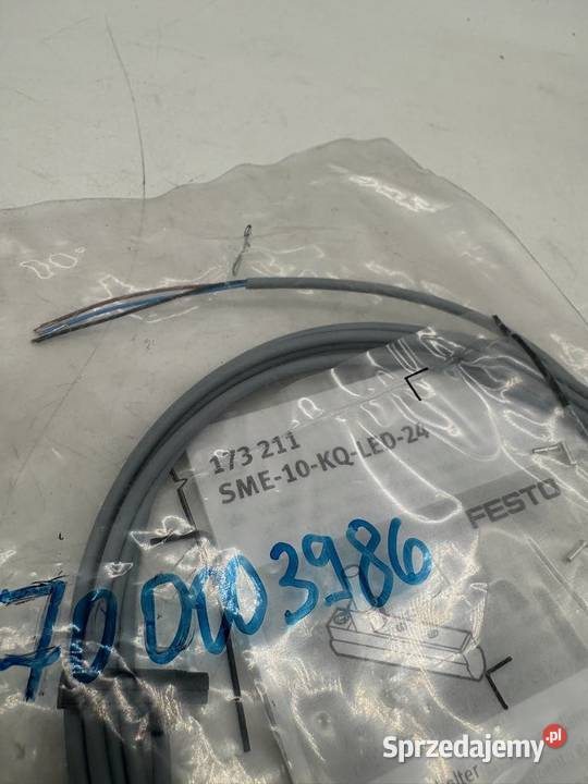 Festo SME10KQLED24 173211 Warszawa sprzedam