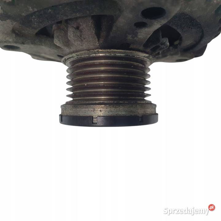 ALTERNATOR Volvo S40 II V50 20 D D4204T 136