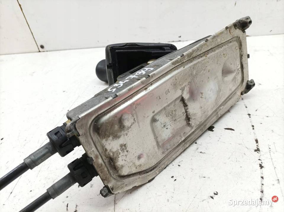 LEWAREK SKRZYNI BIEGÓW WYBIERAK 12 B MANUAL 5 B