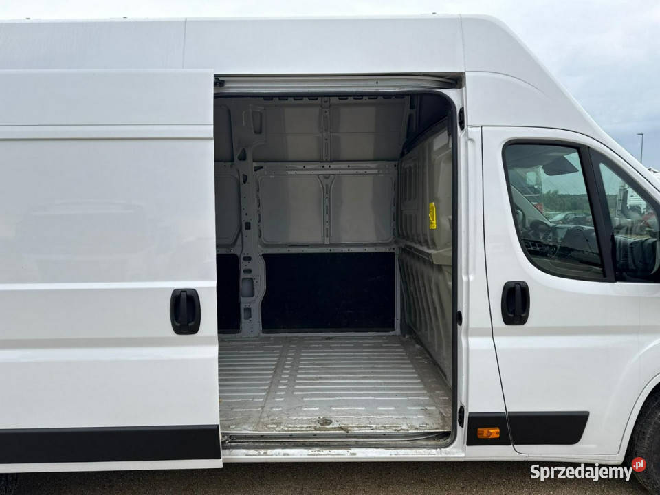 Fiat Ducato Komorniki