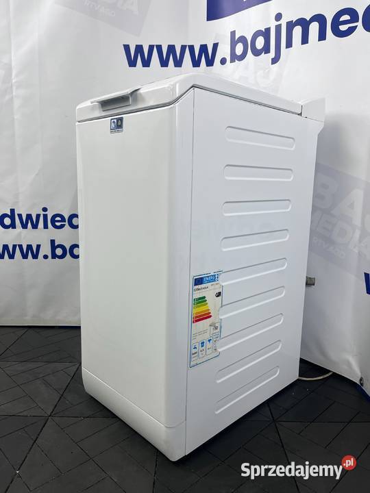 Pralka Electrolux Soft Open Eco 6 1200ob A Wiejca