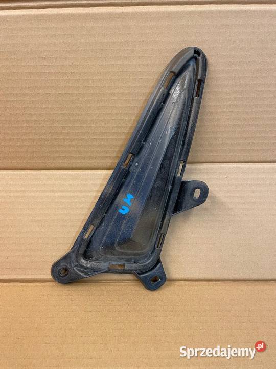 KRATKA TOYOTA CHR lewa wielkopolskie