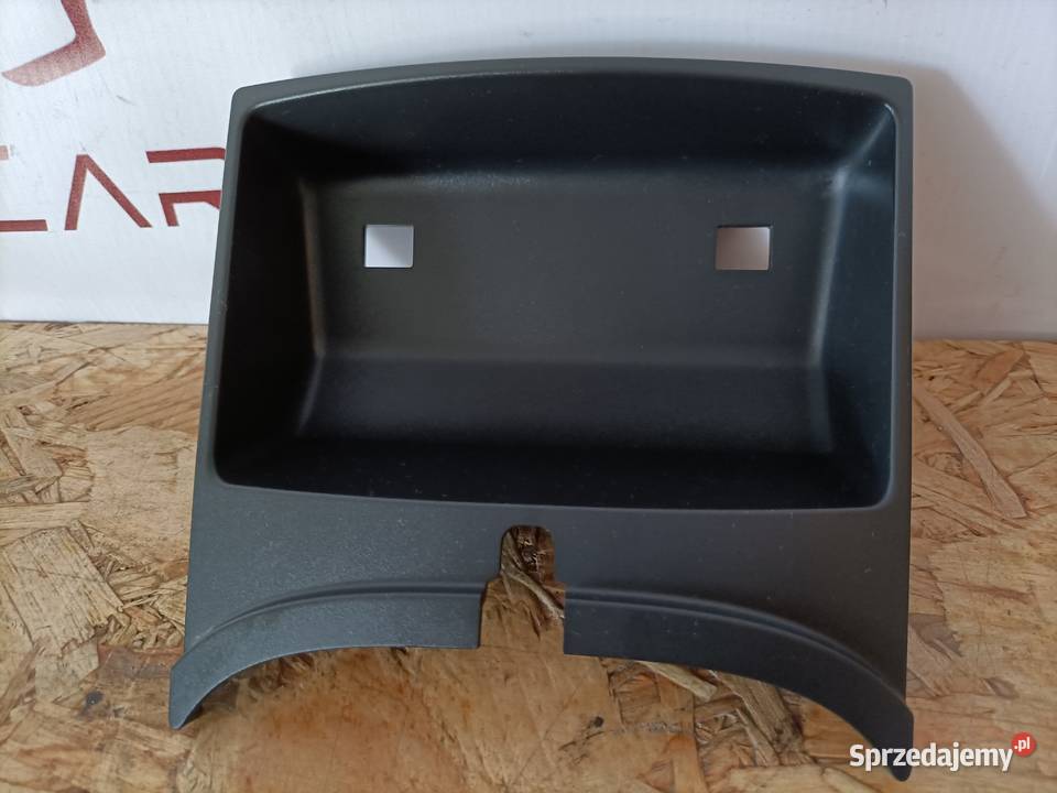 VOLVO V50 LIFT PLASTIK SCHOWEK OSŁONA TUNELU Wyposażenie wnętrza Pleszew sprzedam
