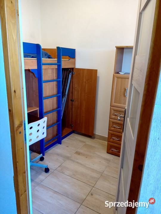 Wynajmę Mieszkanie BB Wapienica 30m2 śląskie Bielsko-Biała