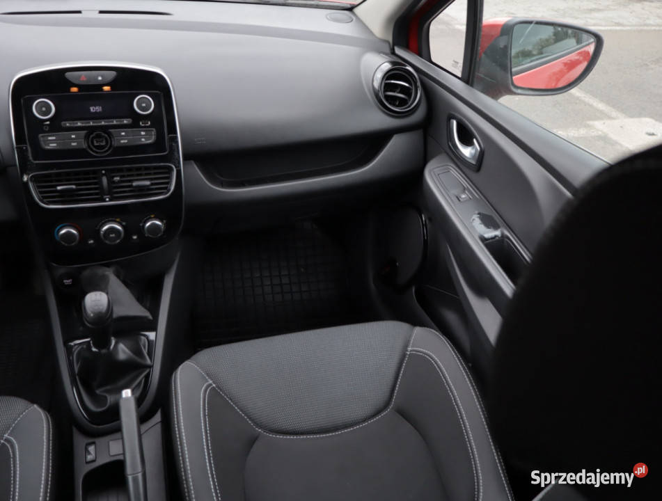 Renault Clio 12 16V 54KM Lublin