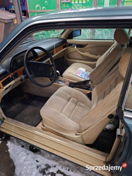 MercedesBenz Sec 38 Zabrze