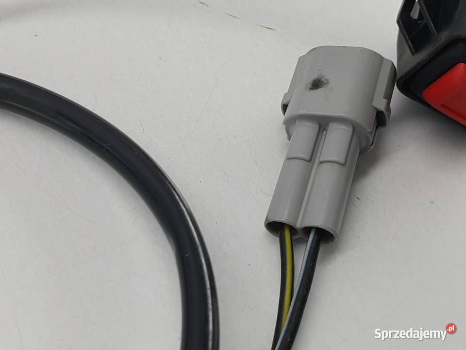 Wylacznik Gaszenie Przycisk Suzuki Rmz 450 1823 łódzkie Łódź