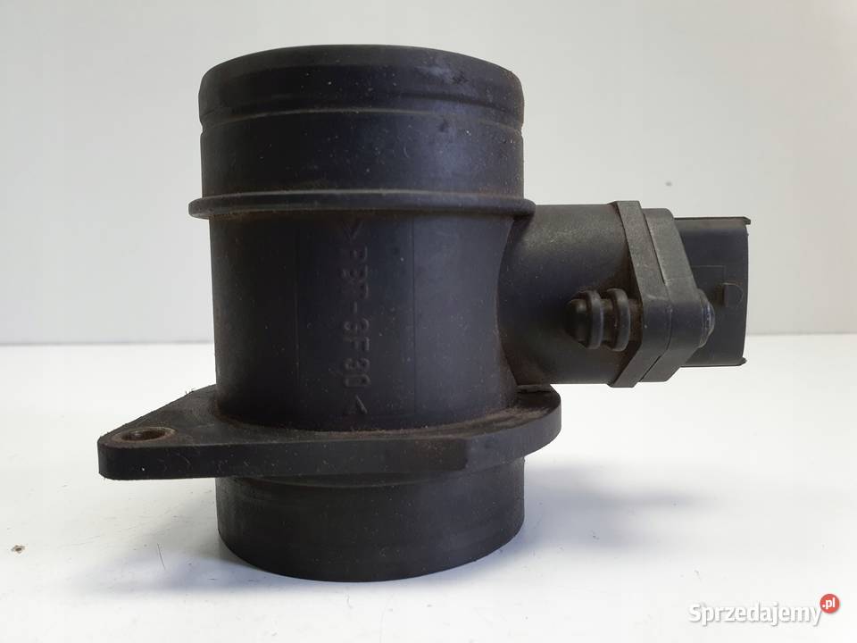 PRZEPŁYWOMIERZ Alfa Romeo GT 19 JTD POWIETRZA osobowe Rudka