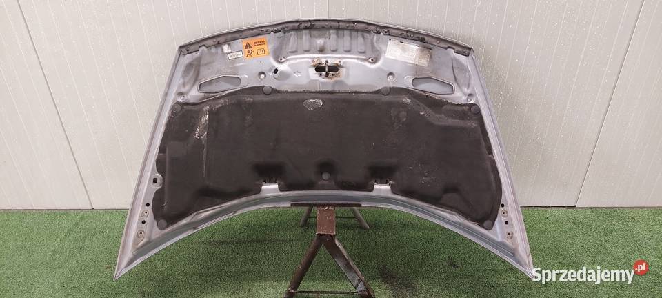 MASKA HONDA CIVIC VIII 0612 LAK B538M osobowe Międzychód