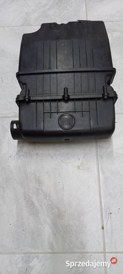 Obudowa filtra powietrza FIAT 500 PUNTO FORD KA Części samochodowe Brzozów sprzedam