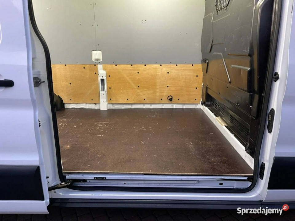 Ford Transit FV 23 Gwarancja Rawa Mazowiecka sprzedam