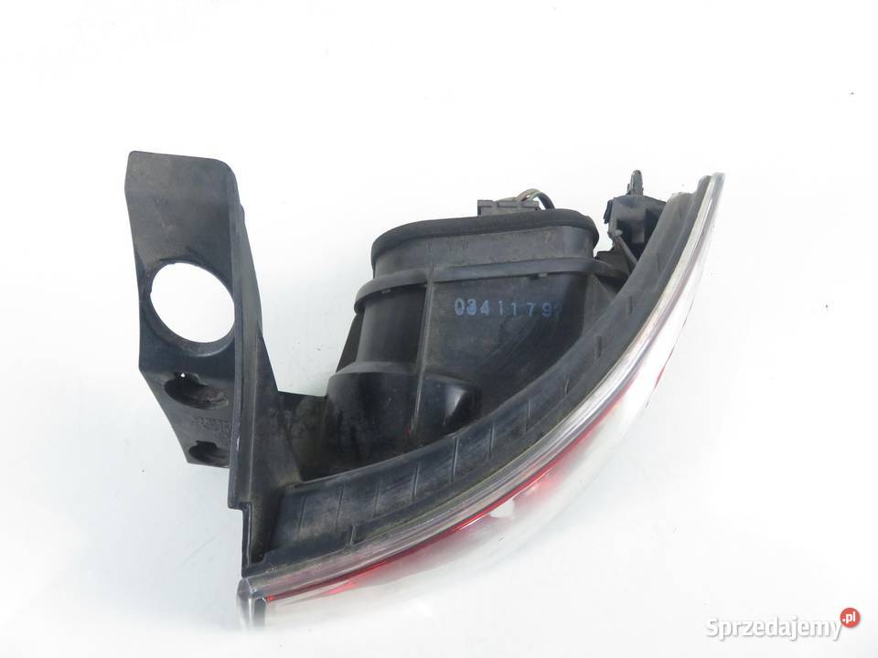 LAMPA PRAWA TYLNA SEAT IBIZA III 6L1
