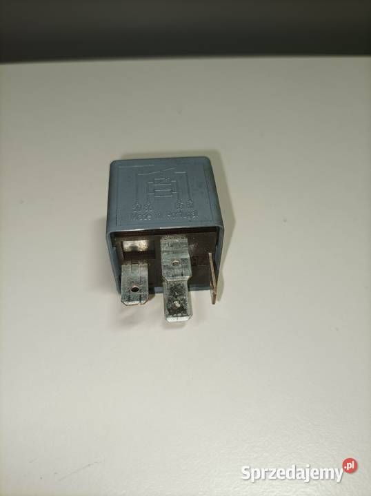 Przekaźnik 53 Audi a4 b5 mazowieckie Radom