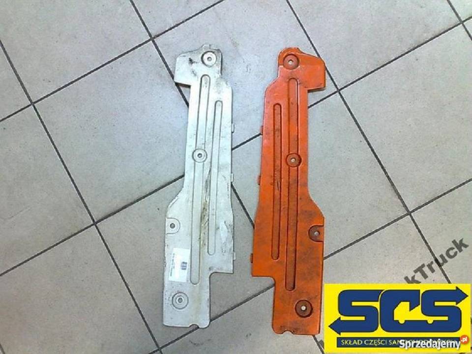 VOLVO FH 12 MASKOWNICA OKULARA LP SPRAWNY