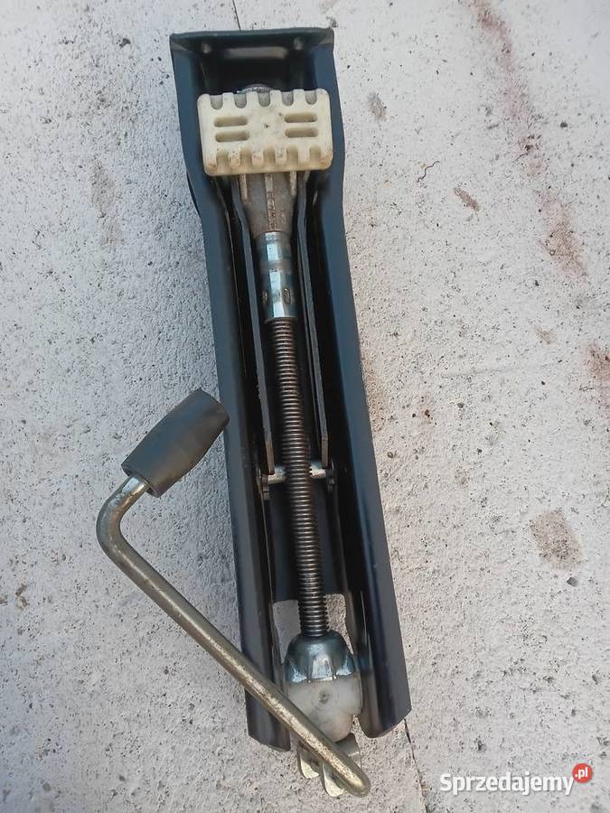 Podnośnik lewarek Mercedes W211 sprzedam