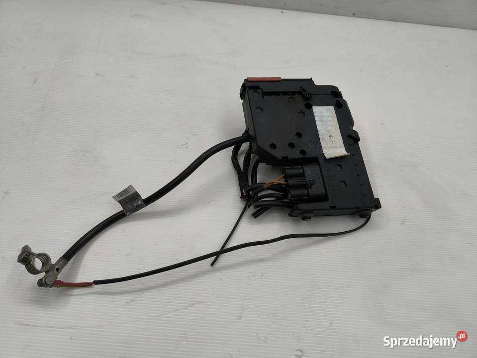 KLEMA MODUŁ MERCEDES ECLASA W212 A2125400581