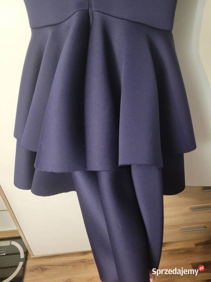 Sukienka wielkopolskie Słupca sprzedam