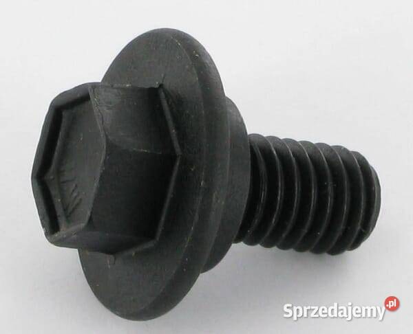 Śruba 009X39MA małopolskie Kamionna