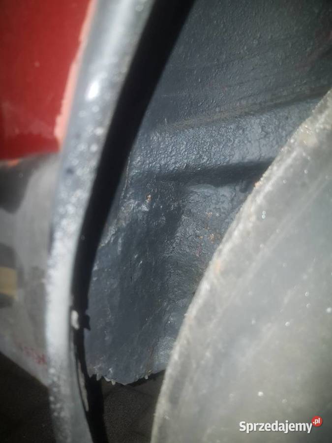 SAAB 900I COUPE 5 biegów 85R DO RENOWACJI uszkodzony Zgierz sprzedam