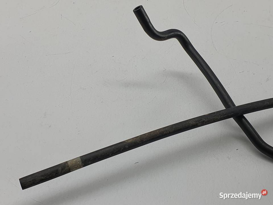 Zbiorniczek Separator Czujnik Zawor Bmw R 1200 Łódź