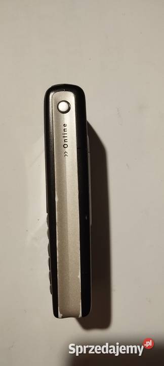 Telefon Sony Ericsson T 630 Sony Ericsson