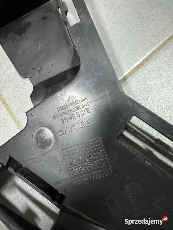 VOLVO xc60 2013 mocowanie ślizg reflektora lewy Lublin