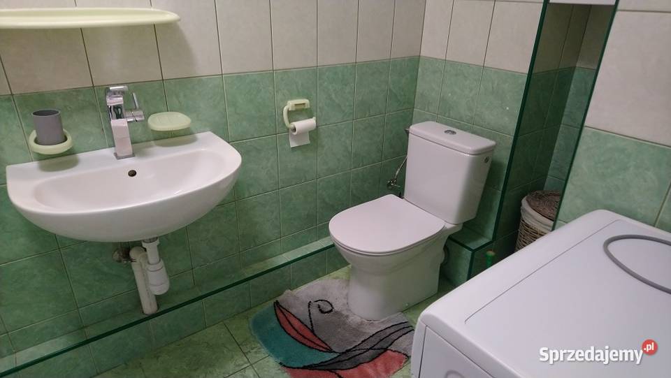 2 pok 46m2 IIp PIASTA Piętro 2 Wynajem Białystok sprzedam