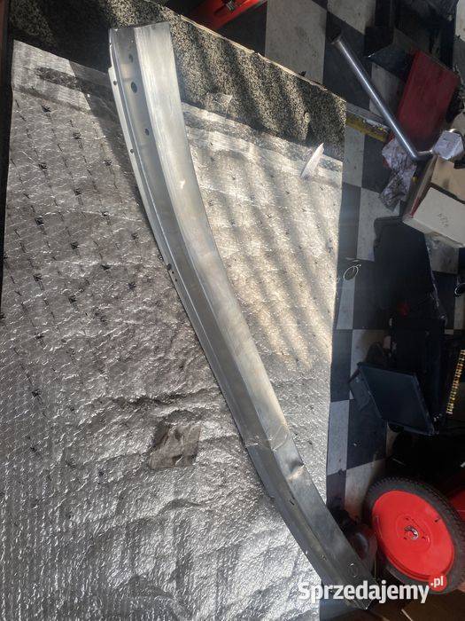 Nowa Belka Przedniego zderzaka ASTRA III Zafira Poznań