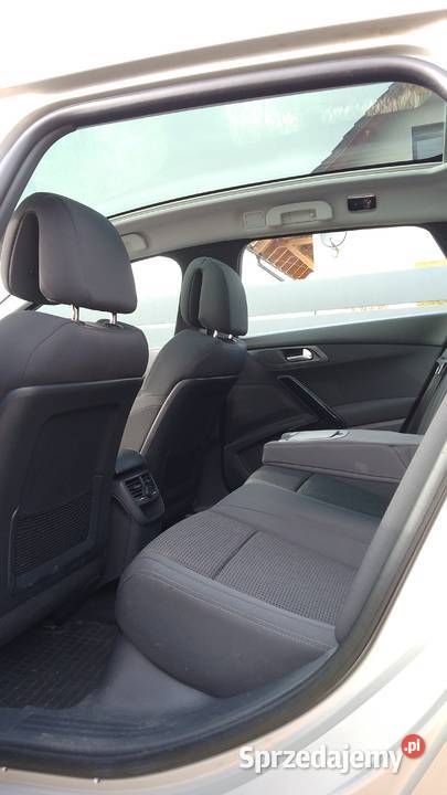 Peugeot 508 SW 20 HDI Jeżów Sudecki sprzedam