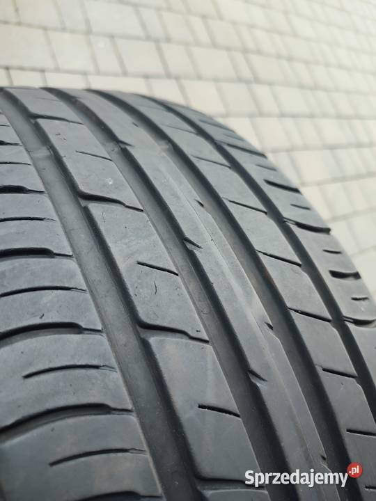 opona pojedyńcza falken 225 45 r17 ziex ze 914 Samochodowe Gorlice