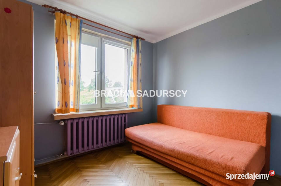 Sprzedam mieszkanie Kraków Józefa Narzymskiego małopolskie sprzedam