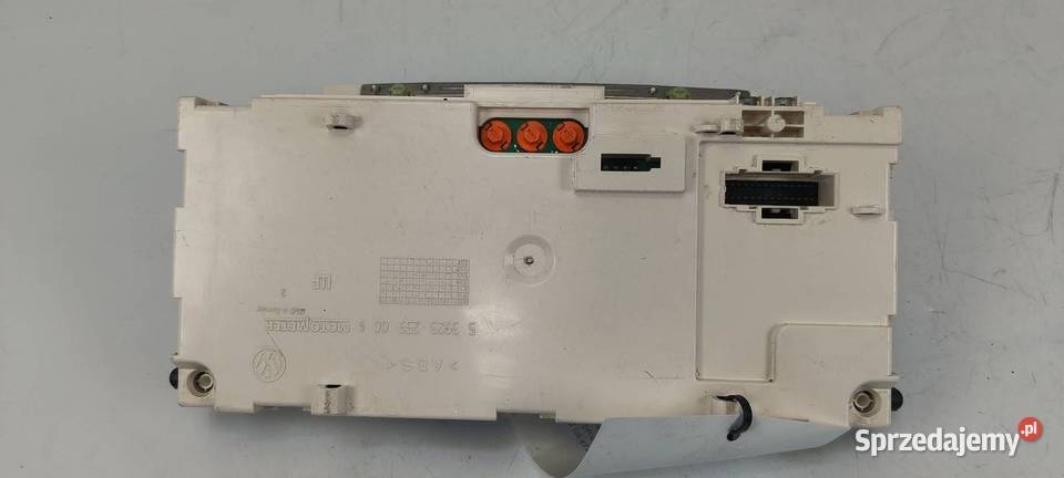 LICZNIK ZEGAR VOLKSWAGEN GOLF III 1H0919864R