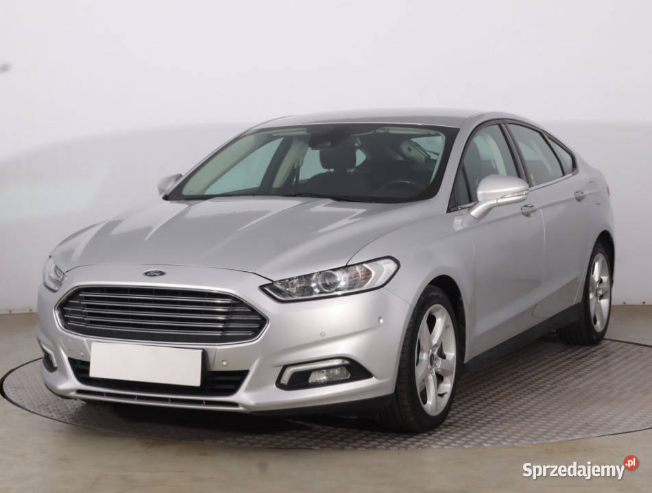 Ford Mondeo 20 TDCI Piaseczno