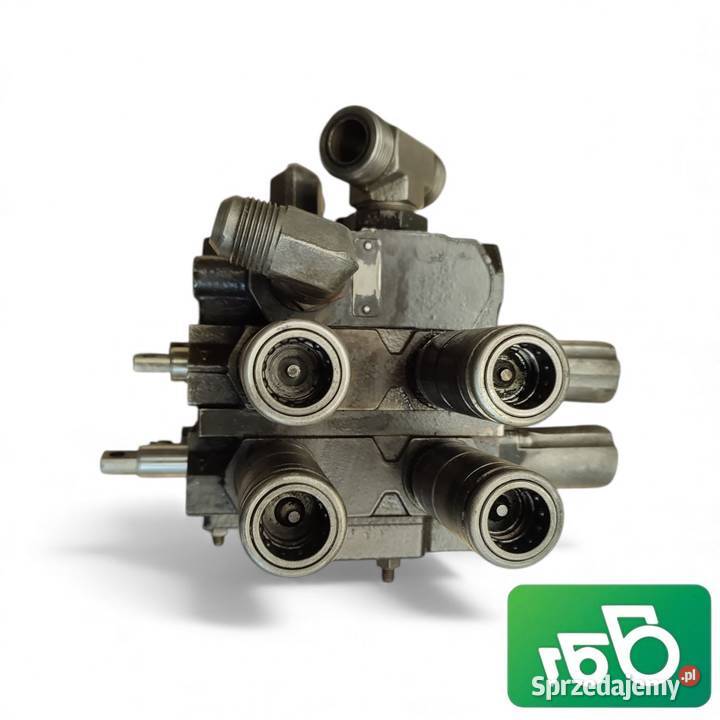 Rozdzielacz Rexroth R917005614 G816960020010 Wilkowo