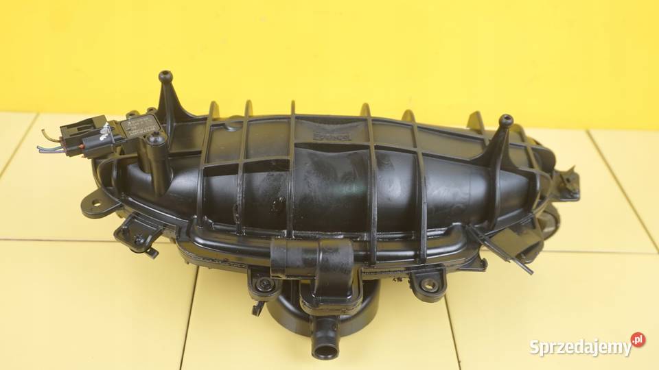 FOCUS MK3 16 ECOBOOST 15r 182 JTDA JTJA kolektor osobowe