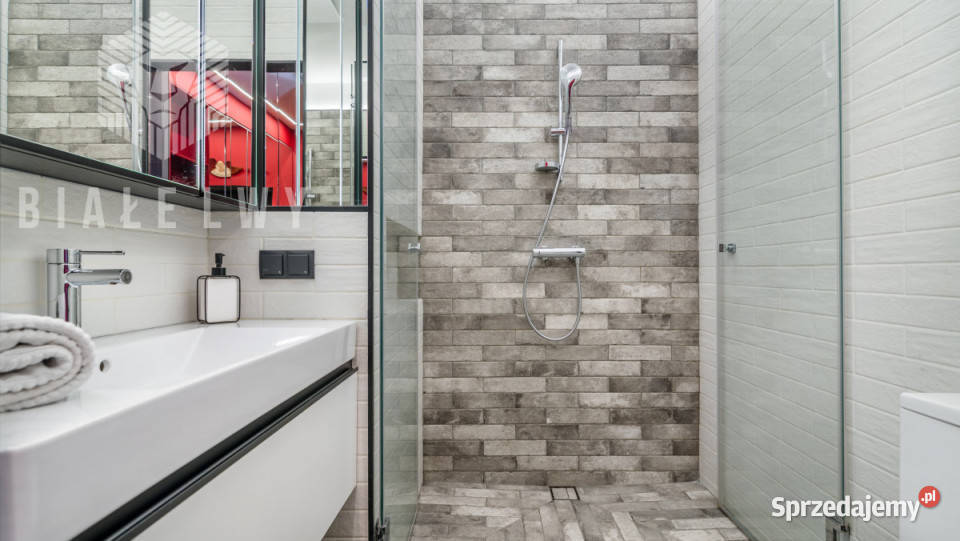 Mieszkanie Sopot Aleja Niepodległości 271m2 1 27.1m2