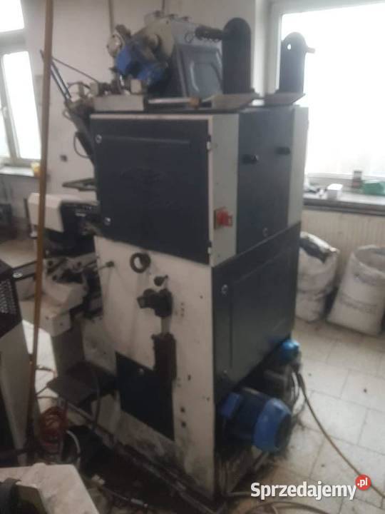 Cwiekarka Boku pięty tex tex Obuwnicza Produkcja Polanka sprzedam