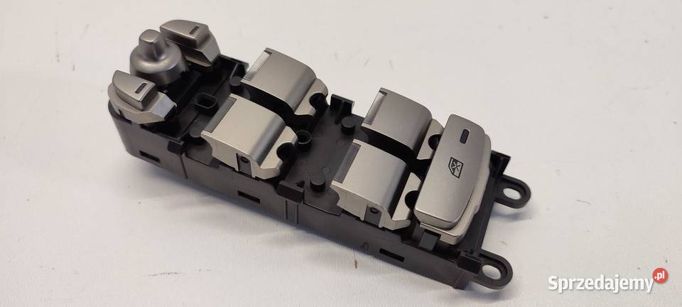 JAGUAR XF 250 PRZEŁĄCZNIK SZYBY AX2314540AA Panele sterowania, przełączniki